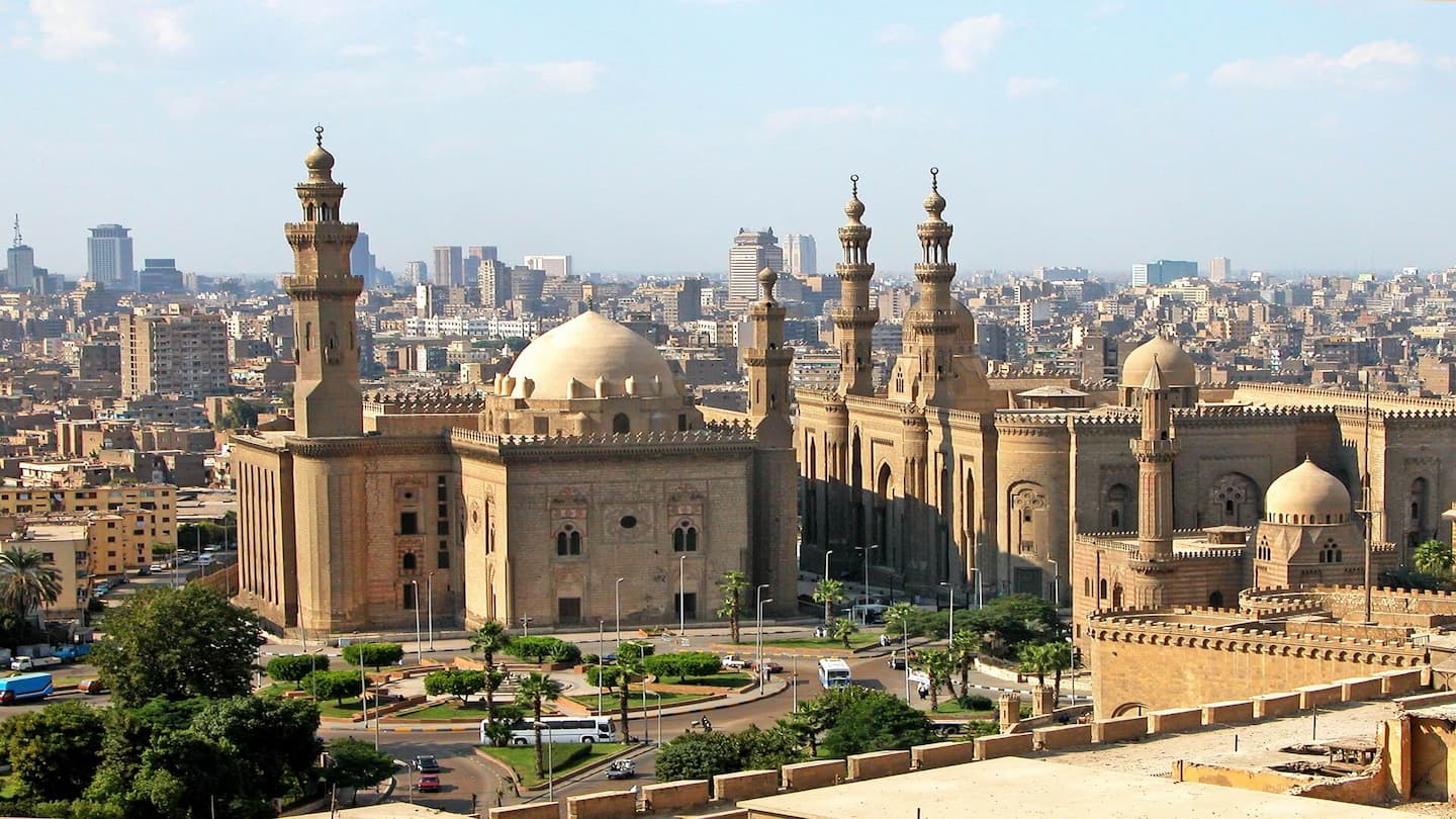 2023年最新】エジプト・カイロでおすすめの観光地12選！名所や穴場を
